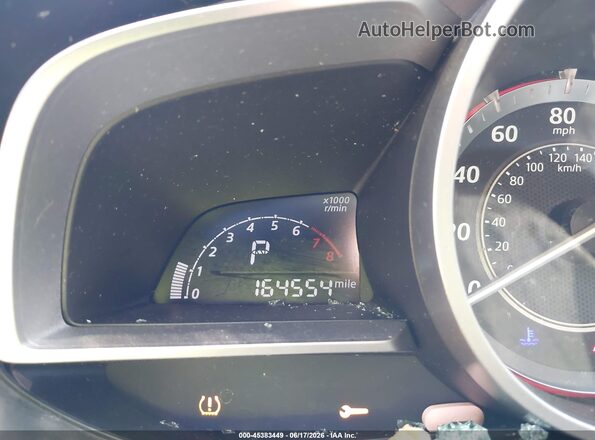 3MZBM1L75GM264279 2016 MAZDA 3 White 