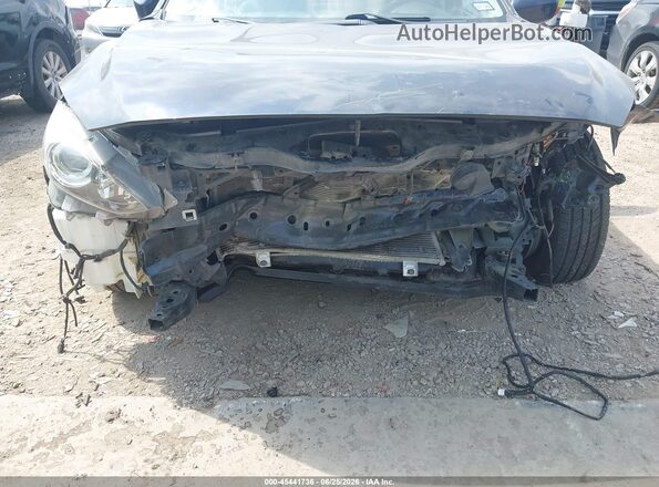 3MZBM1M73GM257555 2016 MAZDA 3 Blue Front view
