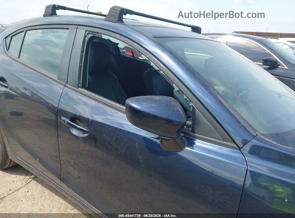 3MZBM1M73GM257555 2016 MAZDA 3 Blue 