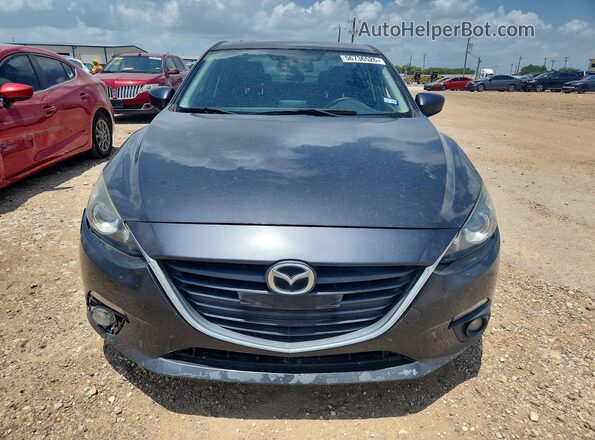 3MZBM1X72GM266775 2016 MAZDA 3 Gray 