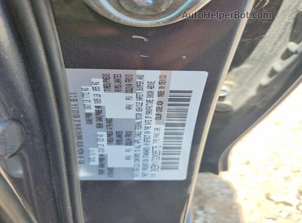3MZBM1X72GM266775 2016 MAZDA 3 Gray 