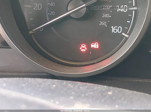 3MZBN1K71JM210645 2018 MAZDA 3 Blue Панорамний вид салону 360°