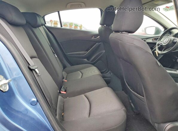3MZBN1K73HM113926 2017 MAZDA 3 Blue 