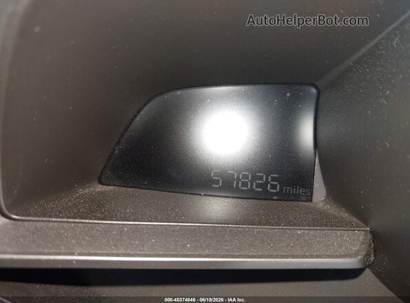 3MZBN1K76HM116383 2017 MAZDA 3 Red Հետևի նստատեղերի տեսք