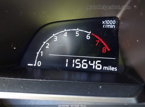 3MZBN1L30JM183823 2018 MAZDA 3 Brown 