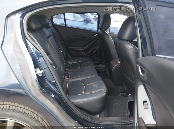3MZBN1L32JM198825 2018 MAZDA 3 Blue 