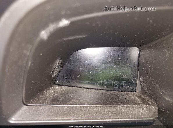 3MZBN1L3XJM172053 2018 MAZDA 3 White Widok wnętrza 360 stopni