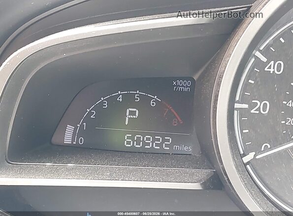 3MZBN1L76HM148202 2017 MAZDA 3 Blue 