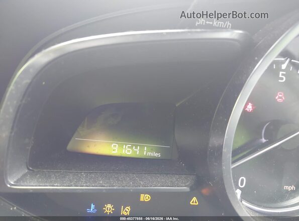 3MZBN1M30JM208282 2018 MAZDA 3 Red 