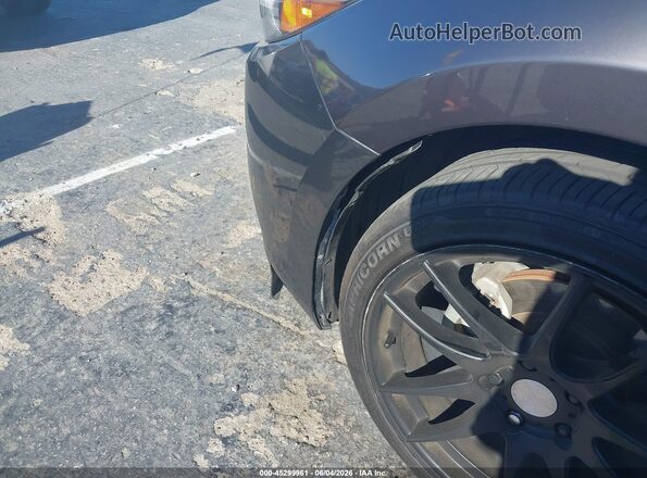 3MZBN1M32JM245771 2018 MAZDA 3 Gray 