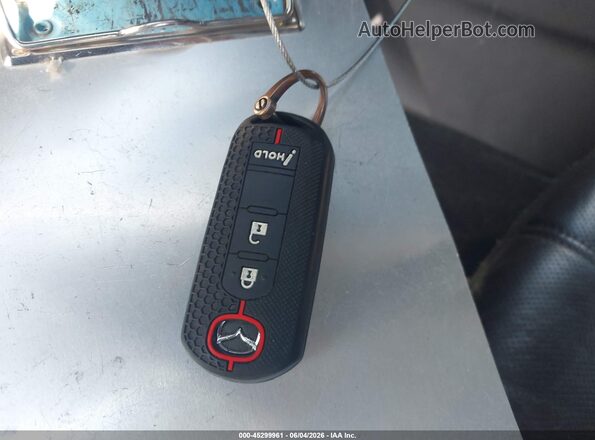 3MZBN1M32JM245771 2018 MAZDA 3 Gray Widok deski rozdzielczej