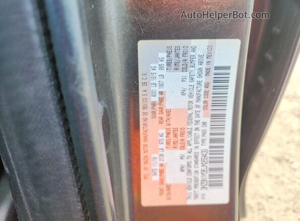 3MZBN1M36JM269409 2018 MAZDA 3 Gray 