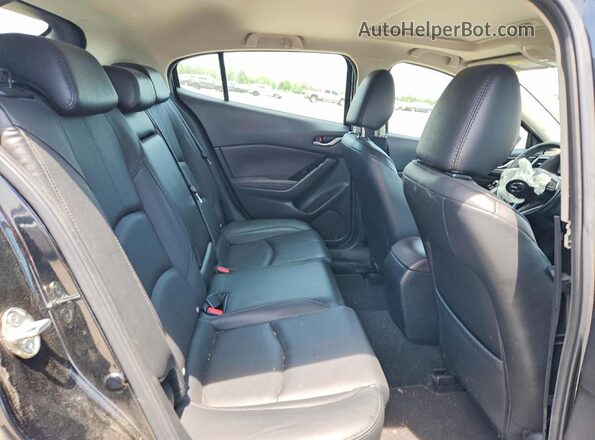 3MZBN1M37JM225449 2018 MAZDA 3 Gray 
