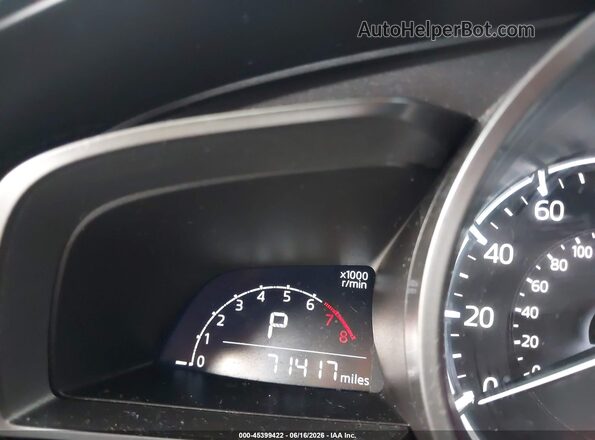 3MZBN1U71HM108978 2017 MAZDA 3 Silver 