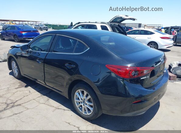 3MZBN1U74HM109526 2017 MAZDA 3 Black 