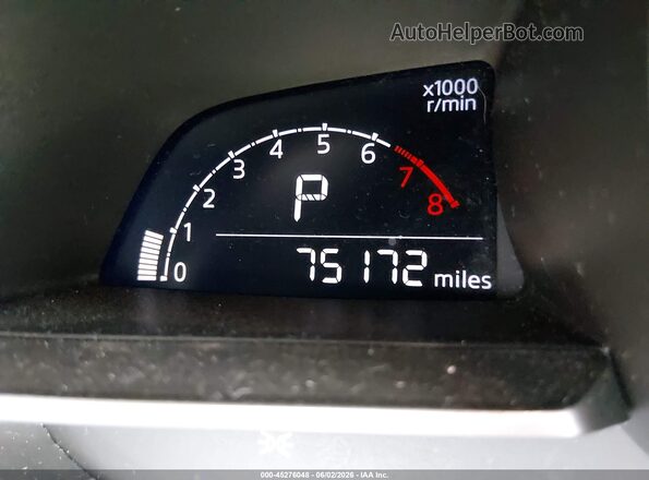 3MZBN1U77HM105776 2017 MAZDA 3 White 