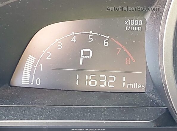 3MZBN1V32JM205981 2018 MAZDA 3 Silver 