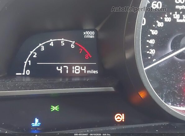 3MZBN1V33JM175924 2018 MAZDA 3 Gray 