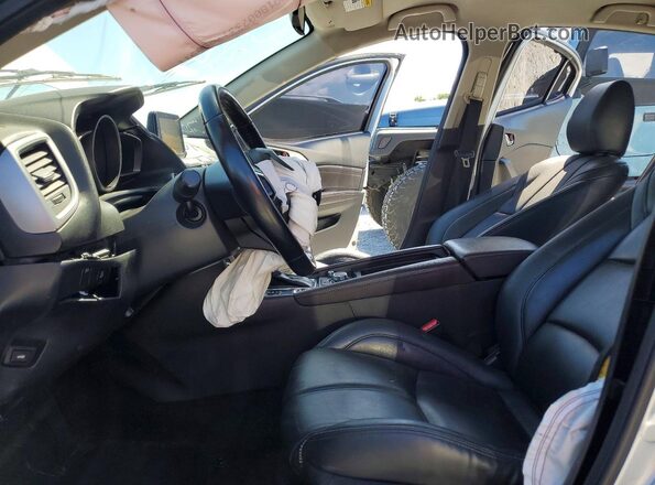 3MZBN1V35JM206722 2018 MAZDA 3 Silver 