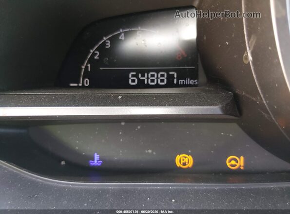 3MZBN1V36JM189056 2018 MAZDA 3 Silver 