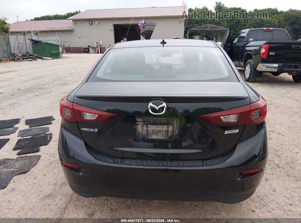 3MZBN1V37JM232920 2018 MAZDA 3 Gray 