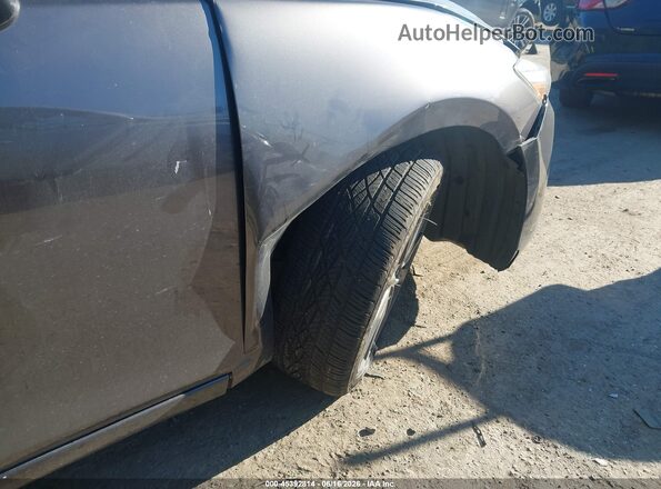 3MZBN1V37JM263147 2018 MAZDA 3 Серый 
