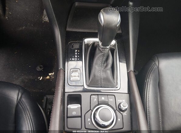 3MZBN1V38JM164112 2018 MAZDA 3 Blue 