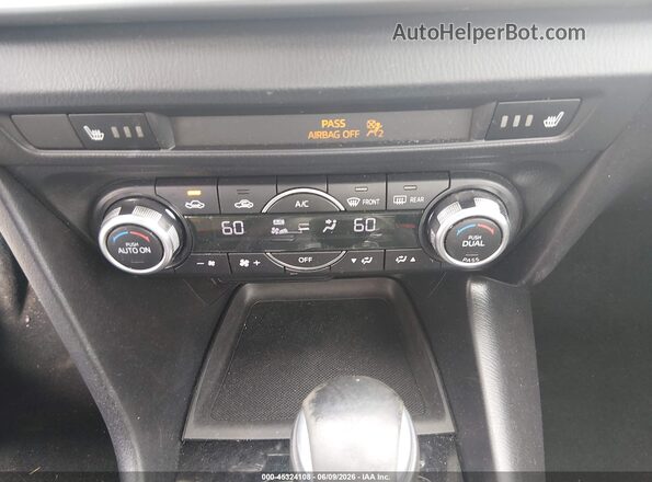 3MZBN1V38JM164112 2018 MAZDA 3 Blue 