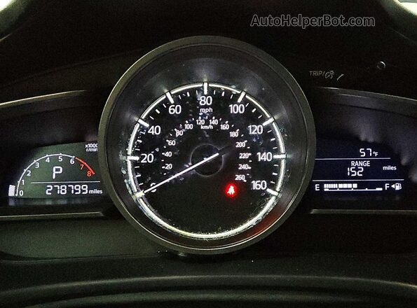 3MZBN1V3XJM174088 2018 MAZDA 3 Blue 