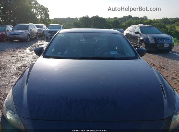 3MZBN1W30JM214662 2018 MAZDA 3 Синий Вид спереди