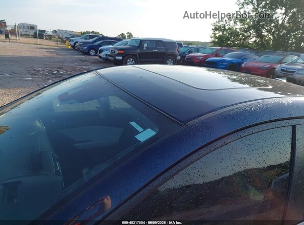 3MZBN1W30JM214662 2018 MAZDA 3 Синий 