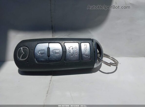 3MZBN1W36JM185796 2018 MAZDA 3 Black Առջևի վահանակի տեսք