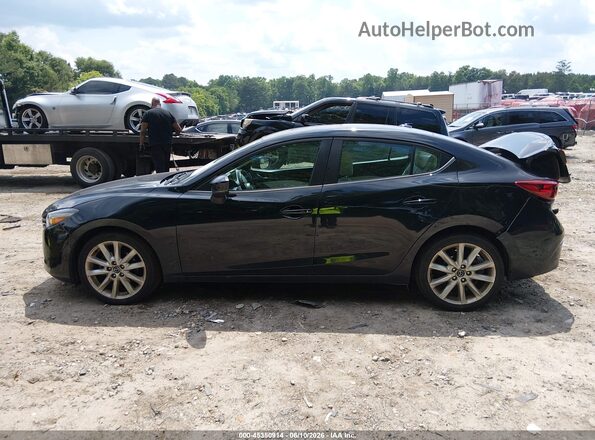 3MZBN1W38HM143091 2017 MAZDA 3 Black 