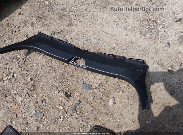 3MZBN1W38HM143091 2017 MAZDA 3 Black Սարքավորումների վահանակի տեսք