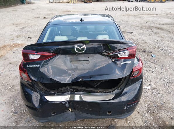 3MZBN1W38HM143091 2017 MAZDA 3 Black 