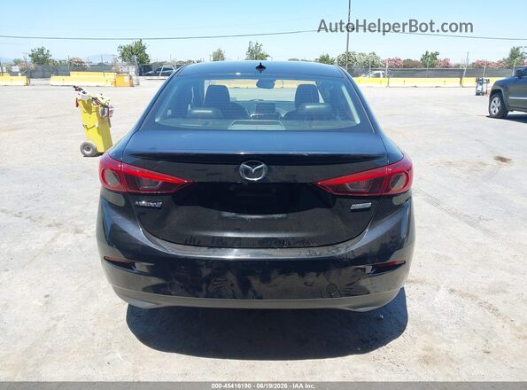 3MZBN1W3XJM202728 2018 MAZDA 3 Gray 