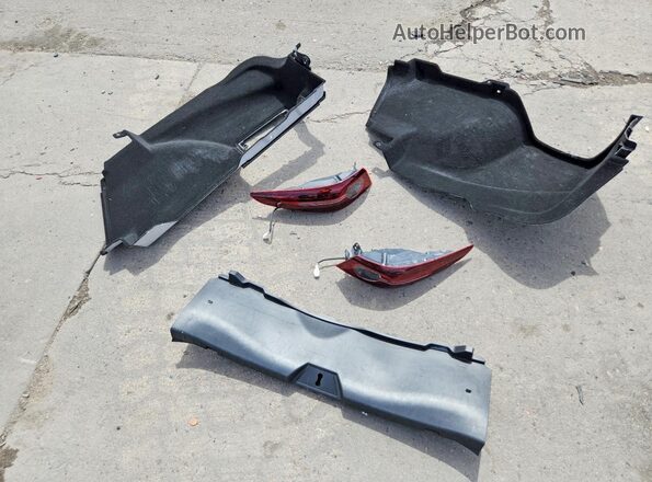 3MZBPAAL2KM114615 2019 MAZDA 3 Black Շարժիչի բաժամունքի տեսք