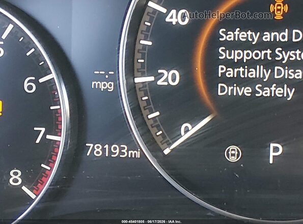 3MZBPAAL4MM206473 2021 MAZDA 3 Black 