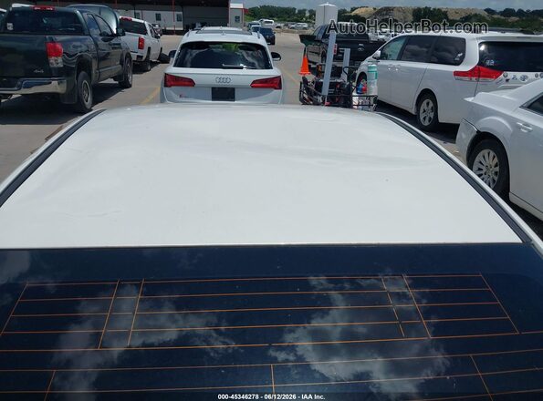 3MZBPAAM4RM434909 2024 MAZDA 3 White Vista frontal