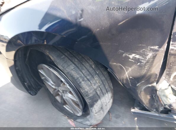 3MZBPABL4LM129892 2020 MAZDA 3 Синий Вид щитка приборов