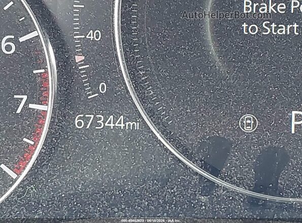 3MZBPABL4MM251427 2021 MAZDA 3 Blue 