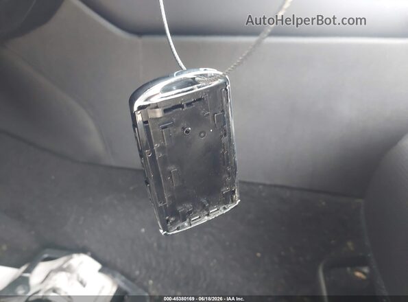 3MZBPABL5KM114302 2019 MAZDA 3 White Вид панелі приладів