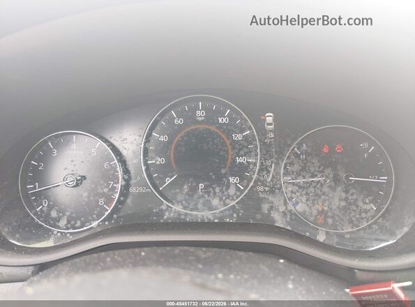 3MZBPABL9MM251360 2021 MAZDA 3 Синий Вид задних сидений