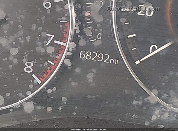 3MZBPABL9MM251360 2021 MAZDA 3 Синий 