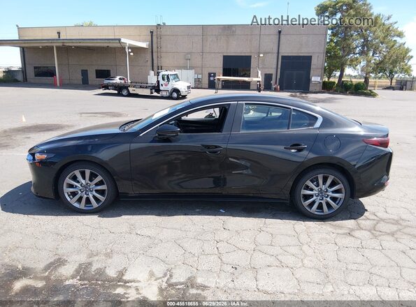 3MZBPABM2PM361244 2023 MAZDA 3 Black Vista interior de 360 grados