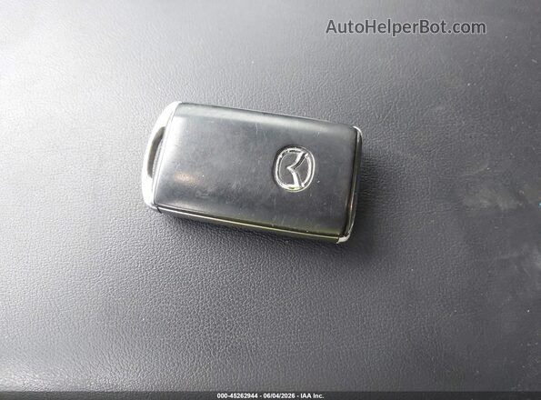 3MZBPABM3RM433782 2024 MAZDA 3 Tan წინა პანელის ხედი
