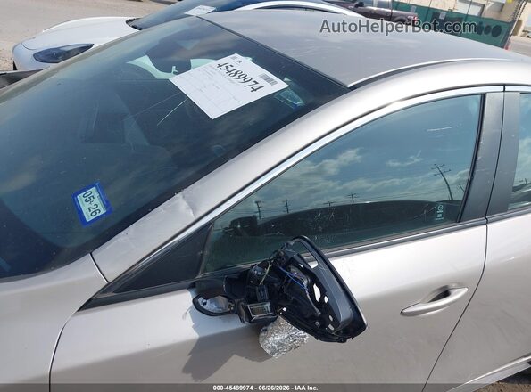 3MZBPABM4RM427067 2024 MAZDA 3 Gray 