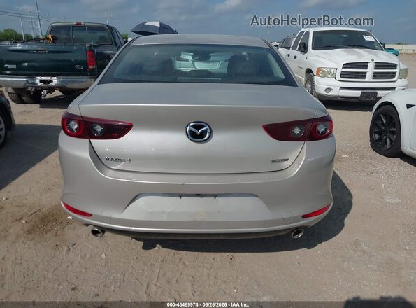 3MZBPABM4RM427067 2024 MAZDA 3 Gray 