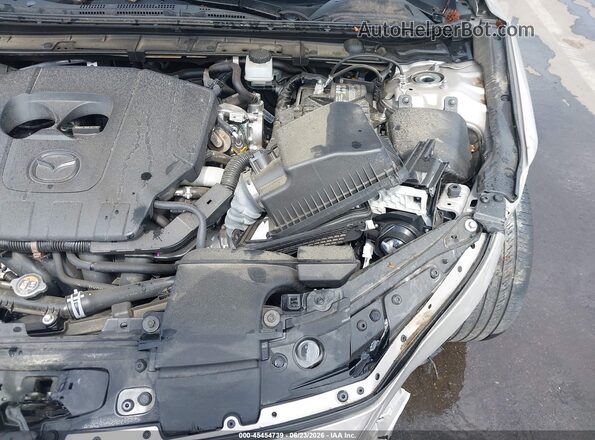 3MZBPABM6RM401389 2024 MAZDA 3 Beige 