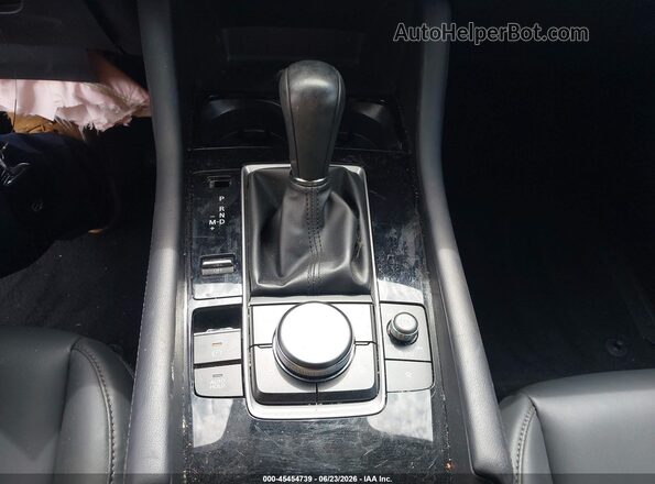 3MZBPABM6RM401389 2024 MAZDA 3 Beige 
